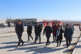 Zasag.mn: Prime Minister of Mongolia visited in Selenge province